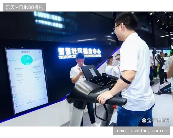 全域智慧”正在取代“单点智能”，成为衡量顶级体育场馆服务的核心标准